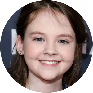 Kate Moyer - Actress