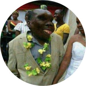 Kate Namanda photograph