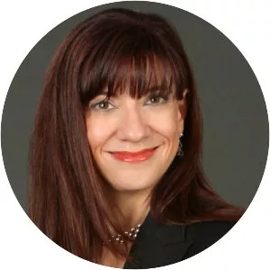 Kate Nasser - Author