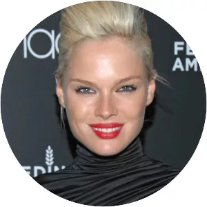 Kate Nauta - American fashion model