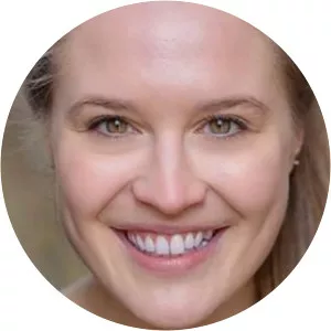 Kate Novak photograph