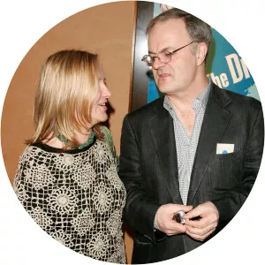 Kate O'Callaghan photograph