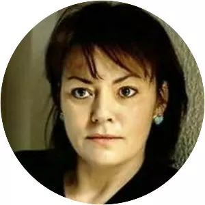 Kate O'Riordan - Writer