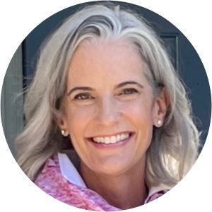 Kate Obenshain photograph