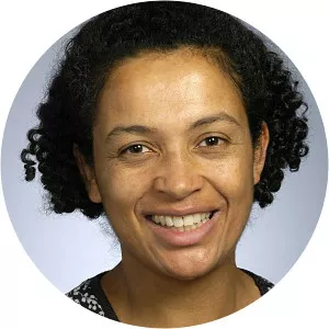 Kate Okikiolu