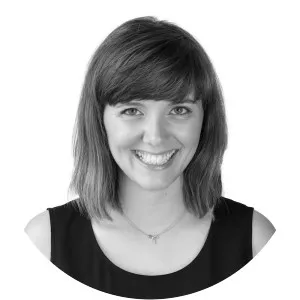 Kate Oppenheim - Film producer