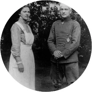 Käte Otersdorf - Fictional character