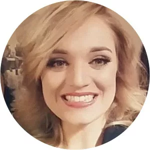 Kate Patten photograph