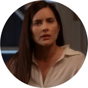 Kate Payne Ghost Whisperer - Screenwriter