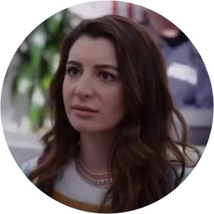 Kate Peralta photograph