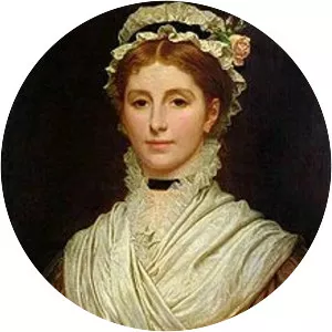Kate Perugini