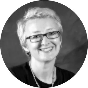 Kate Pickering - Author