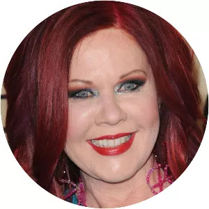 Kate Pierson
