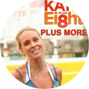 Kate Plus 8: Plus MoreSince 2015