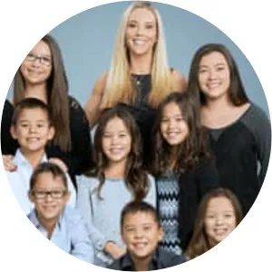 Kate Plus 8