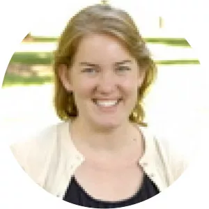 Kate Ponto - Mathematician