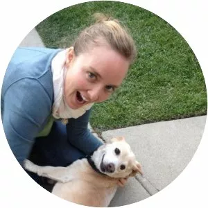 Kate Purdy - Screenwriter