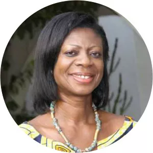 Kate Quartey-Papafio - Ghanaian industrialist