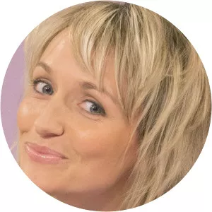Kate Quilton