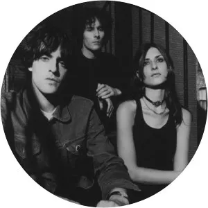 Kate Radley - Keyboard player