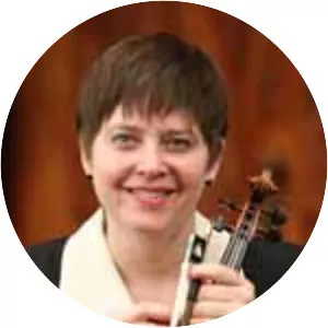 Kate Ransom photograph