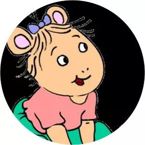 Kate Read photograph