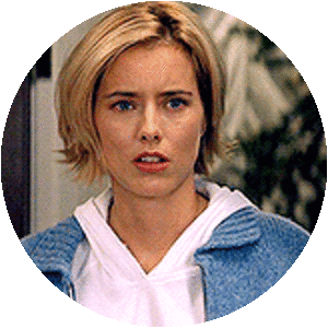 Kate Reynolds The Family Man