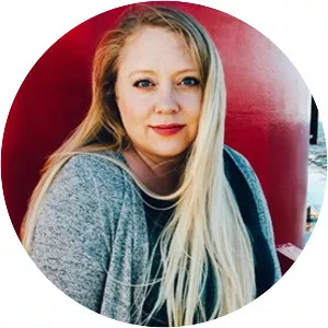 Kate Rudd photograph