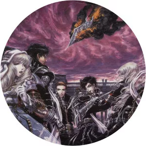 Kate Scott photograph