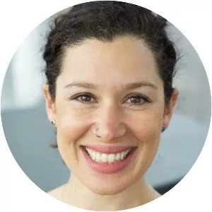 Kate Seltzer photograph