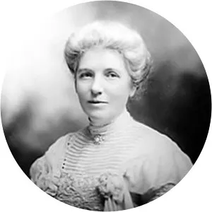 Kate Sheppard - New Zealand Politician