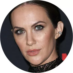 Kate Siegel - American actress