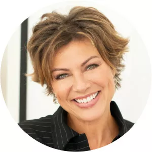 Kate Silverton