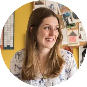 Kate Slater - Illustrator