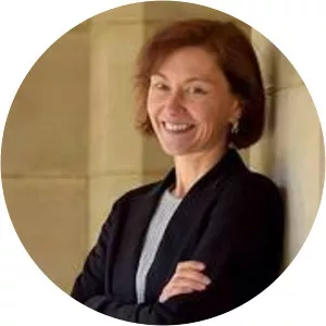 Kate Smith-Miles - Mathematician