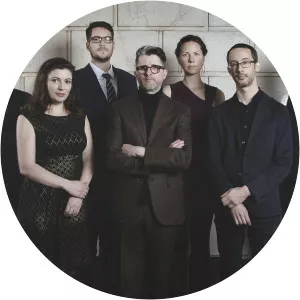 kate soper wet ink - Musical ensemble