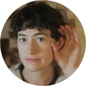 Kate Stables Musician photograph