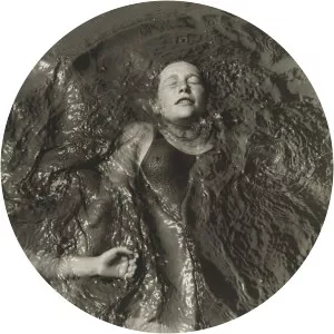 Kate Steinitz - Artist