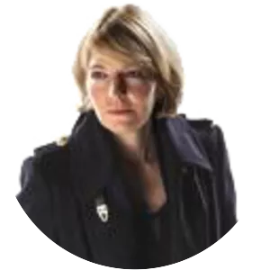 Kate Stewart - Fictional character