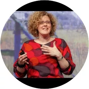 Kate Stohr photograph