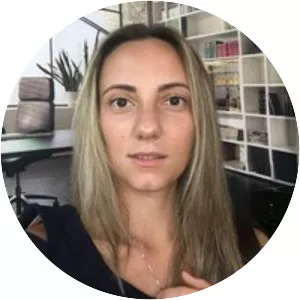 Kate Strachnyi - Author