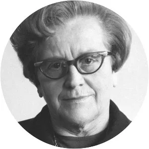 Käte Strobel - German Politician