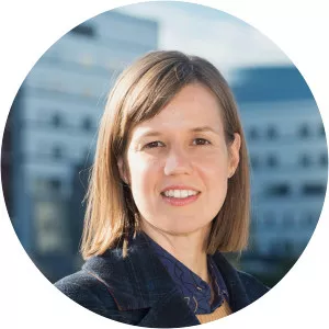 Kate Thwaites - Member of the Australian House of Representatives