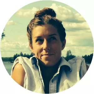 Kate Trefry - Film art director