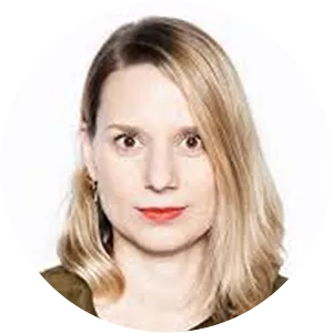 Kate Trumbull-LaValle photograph