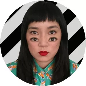 Kate Tsang - Make-up artist