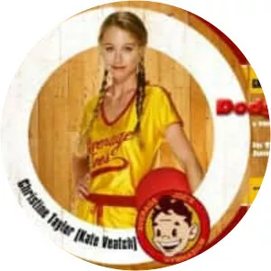 Kate Veatch - Fictional character