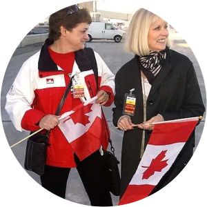 Kate Virtue photograph