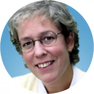 Kate Waters - Author