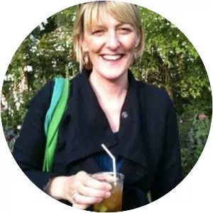 Kate Welham - Author